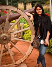 Nishtha Jain