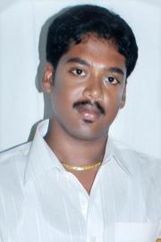 Rakesh Kunchitiga