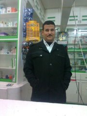 Mostafa Haron