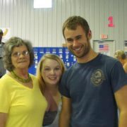 Kyle Welch