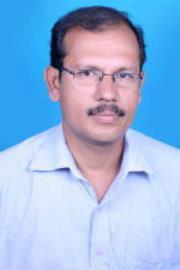 Suresh Kumar