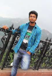 Divyansh Saxena