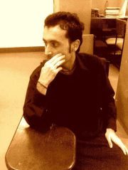 Irfan Khan