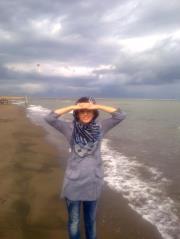Niloofar Souri