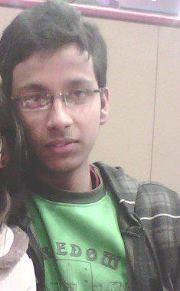 Priyajeet Dey
