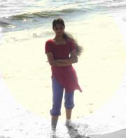 Vaishali Gurumoorthy