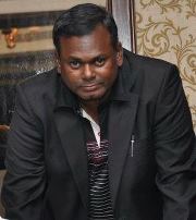 Aravindan Umashankar