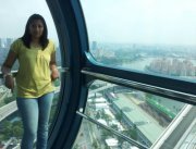 Supriya N Subramanian