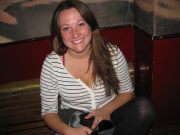 Shoshannah Kalson-ray