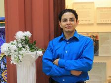 Ali Alzoukari