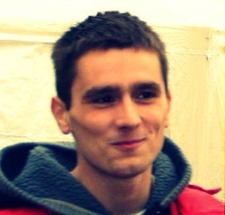Rafał Lisiak