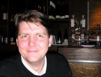 John Webb