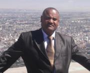 Mohamed Said