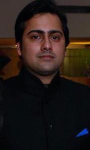 Amit Sharma