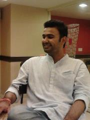 Kartik Yadav