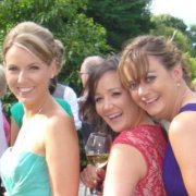 Caroline Collins