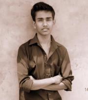 Abhilash Shaw