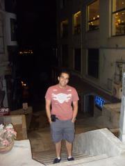 Sameh Salem