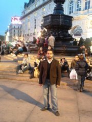 Khurram Shahzad