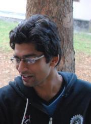Gaurav Rungta