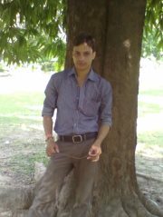 Satya Prakash ojha