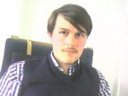 Toby Macdonnell