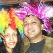 Vivek Mahadevan
