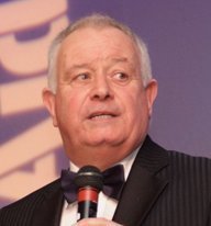 Gene Fitzpatrick