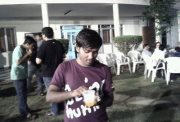 Kishore Biswas