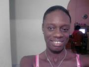 Kareisa Jones