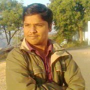 Krishna Pawar