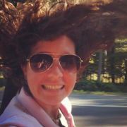 Elizabeth Kenderdine