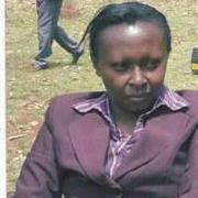 Zippy Njoki