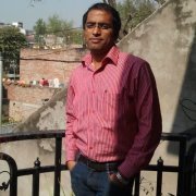 Vivek Agrawal