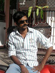 Shivam Pandey