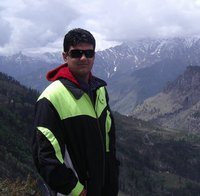 Gaurav Prashar