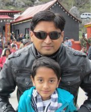 Rahul Shrivastava