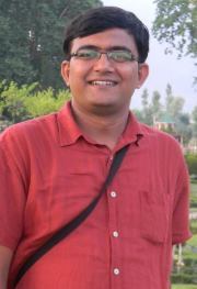 Yogesh Nerikar