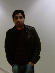 Shaik Shariff