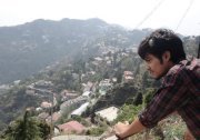 Aditya Saxena