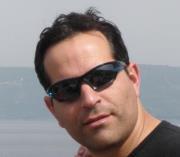 Nadav Bahat