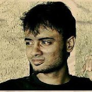 Tirth Upadhyay