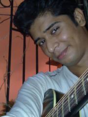Vinay Nair