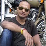 Kuldeep Chauhan