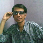 Ritesh Manchanda