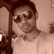 Prags Shrestha