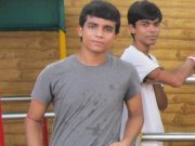 Niraj Kumar jha