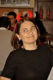 Ziynet Akalın yücel