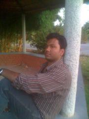 Mayank Pratik