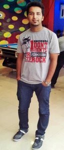 Deepak Garg